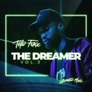 Tefo Foxx - Imperial Dreams Ft. Dj Vitoto